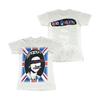 Sex Pistols Sex Pistols Punk Rock Casual TShirt Mens and Womens Luxury Band Brand