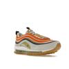 Nike Air Max 97 Frank Rudy Men Sneakers White Summit-White Black DV2619-100