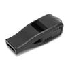 Mortun ABS Resin Basketball Football Volleyball Whistle Professional Referees WhistleBlack