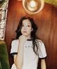 OGI Embroidered Ringer T-Shirt