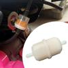Motorcycle Petrol Oil Gas Filter Easy to Install Versatile Replacement Part Fuel Filters5