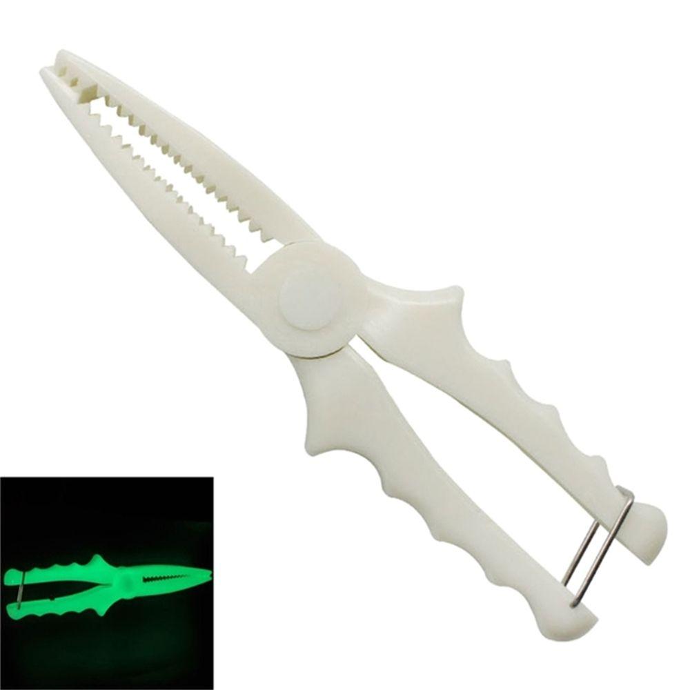 Fish Body Holder Fishing Pliers Floating Fish Fish Clips Clamp Grip Fishing Clamp Gripper Grabber