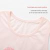 Shubeiyi 2er-Pack Unisex Baby & Kinder Baumwoll-Sommer-Westen-Set