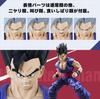 Figura de la bestia Son Gohan