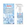 Active Oxygen Laundry Detergent for Grease Removal Deep Cleaning Sweat Stains Care Garment Protection Solution