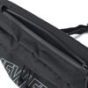 NEW ERA Explorer Waist Bag Black Reflector 150D NE Logo Blk