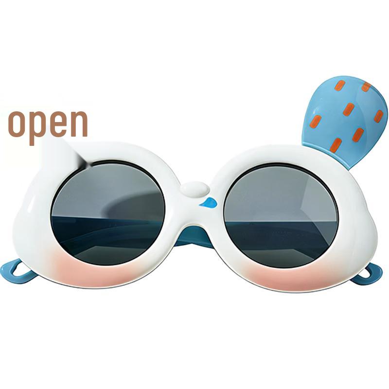 Kocotreekk Kids Cartoon Polarized Sunglasses One Size