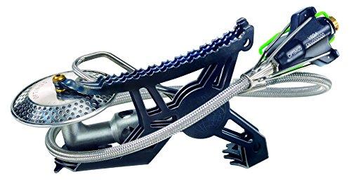 OPTIMUS Vega 4 Season Dual Mode Camp Remote Canister Stove 141 [Parallel Import]