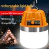 Thermarest Rechargeable Outdoor Camping and Emergency Light