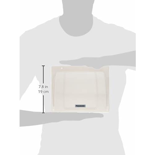 Panasonic Outdoor Hood Resin FY-HS18