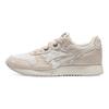 Asics Lyte Classic Fabric Synthetic Leather Nubuck Suede Mesh Sports Comfortable Low Top Lifestyle Casual Shoes Unisex Casual Shoes 1203A216-100