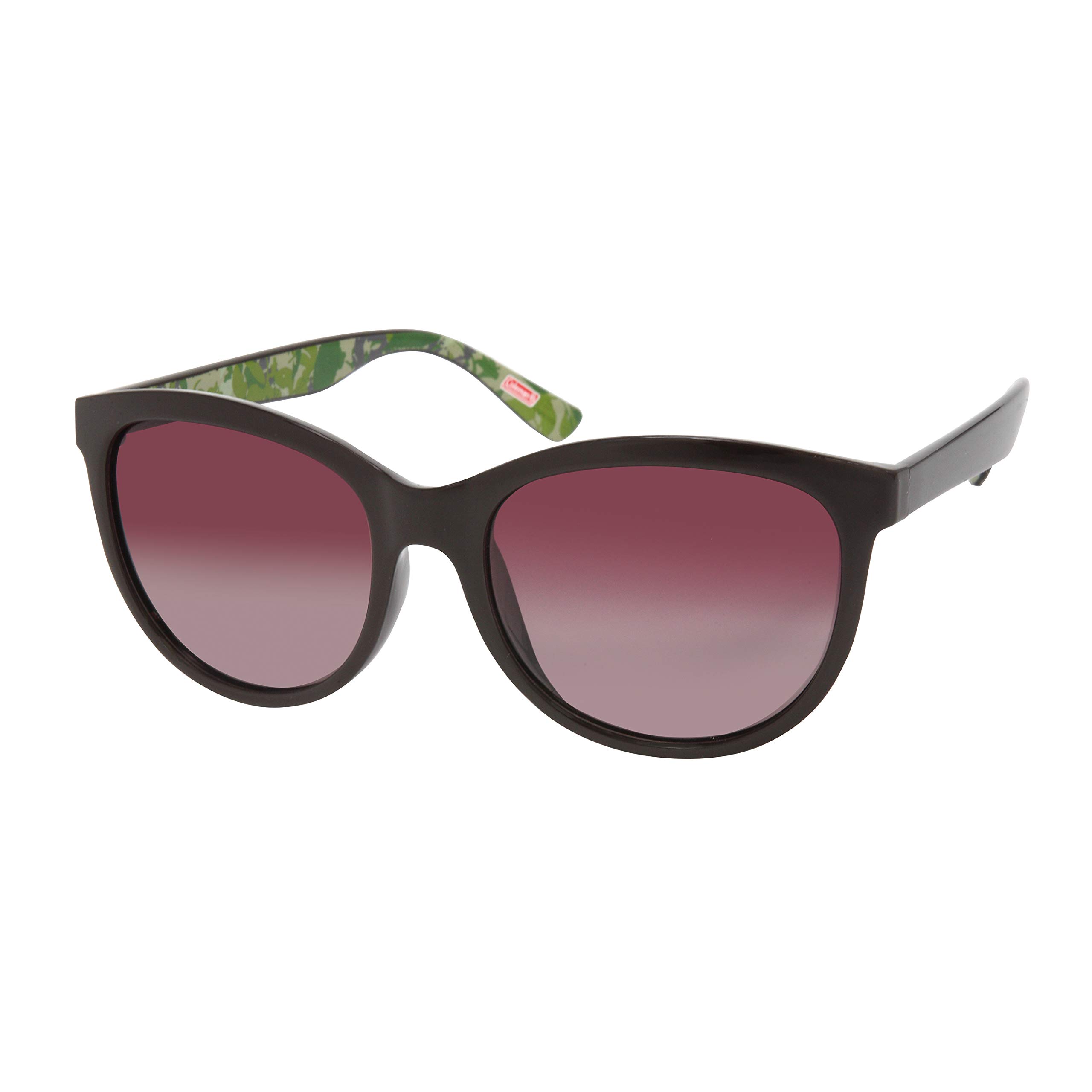 

Coleman Sunglasses Camouflage Brown/Brown CO2042-3