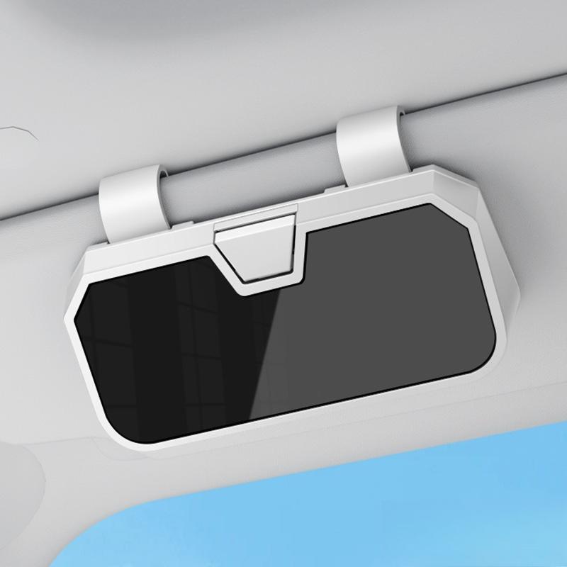 Car Interior Eyeglass Clip New Car Sunglasses Case Multifunctional Storage Box Fit For S800 PHEV S700 PHEV S400 HEV 2025