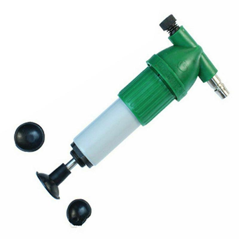 2X Pneumatic Valve Grinder Car Engine Valve Grinder Valve Repair Valve Grinding Tool