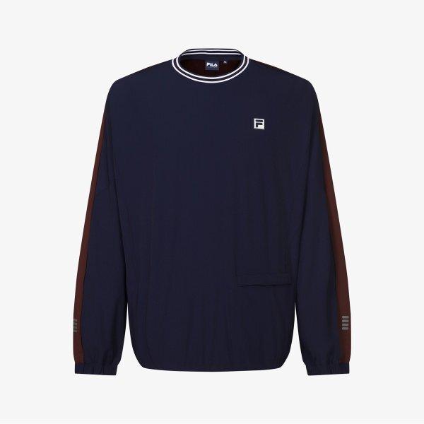 Fila Unisex Woven Piste