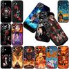 Itachis Uchihas Akatsukis Sasukes Phone Case for Apple iPhone 17 16 14 15 Plus Pro Max 16E ProMax + 15Plus 15+ 16+ Cover