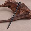 Bamboo Knot Wood Women Girl Chinese Style Tradition Classical Culture Stick Pan Hair Pin Clip Fork Hairpin Wooden Headwear Retro