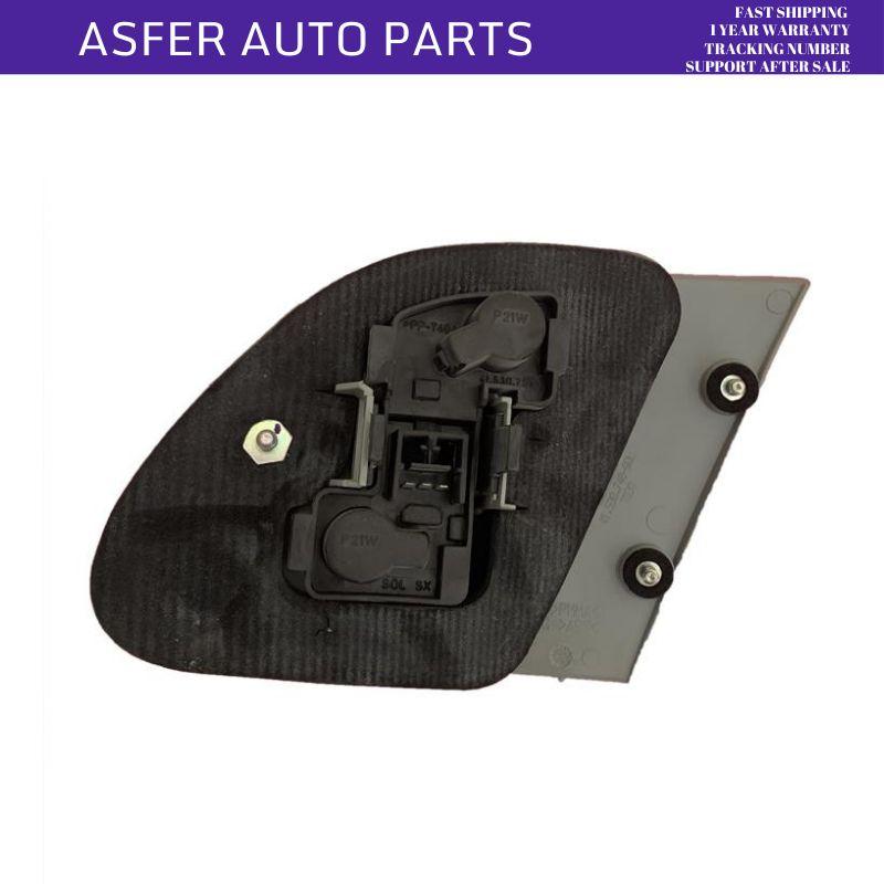 Baklys indre venstre (med pære) for Fiat Albea 2005 etter OEM 51737724