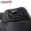 VEMAR Motorcycle Knee Pads Off-Road Racing Cycling Protective Gear Safety Equipment Black Set Of 2