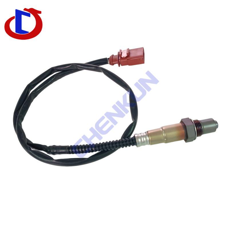 Oxygen Sensor 04C906262 for Volkswagen, Skoda, Seat