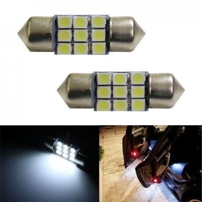 Binnenverlichting – Autobinnenverlichting