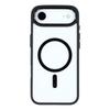 FULEXIN For iPhone 17 Air Case Compatible with MagSafe Anti Drop TPU+PC Phone Cover