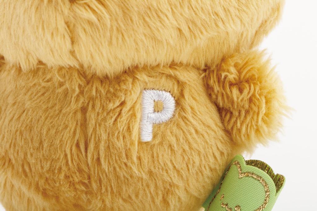 Universe Always Together Plüschtier Pini Moo MV39801 H100 x B75 x T60mm San-X