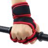 Gewichtheber Trainingshandschuhe Fitness Sport Bodybuilding Fitnessstudio Hand Handgelenk Handflächenschutz Handschuhe Fahrradhandschuhe Für Männer Frauen