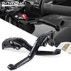 Front Brake Clutch Lever For KAWASAK Z1100 Z1000 Z900 SE Z800 Z750 Z650 Z500 Z400 Z250 Z125 2025 Adjustable Handle Short Tie Rod