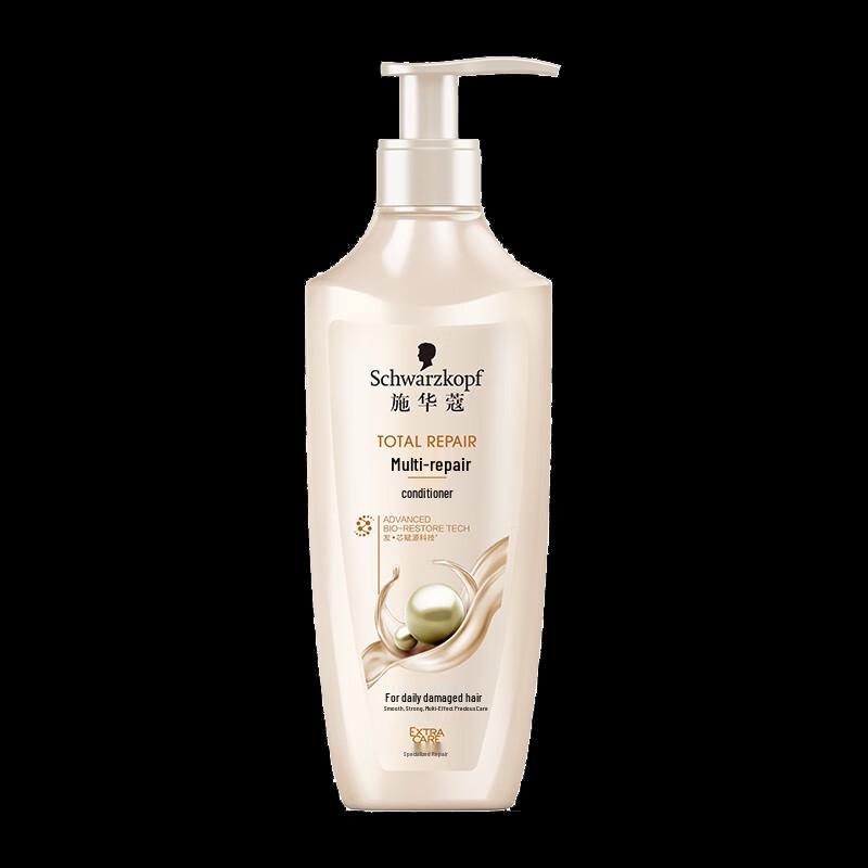Schwarzkopf Кондиционер для восстановления с мультиэффектом