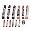 13PCS Multi Tone Assortment Wood Furniture Repair Pen  Scratch Concealing