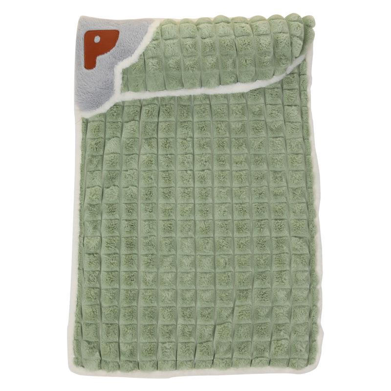 Washable Four Seasons Thickened Pet Bed for Deep Sleep – Ideal for Small To Medium Dogs & Cats