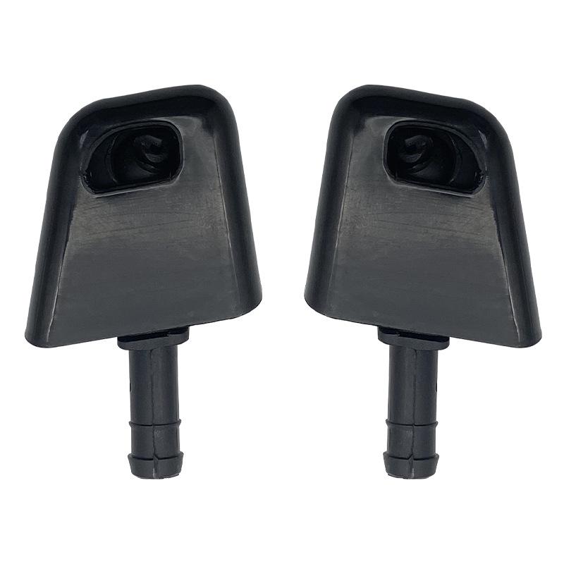 08-13 Qijun Front Headlight Washer Spray Nozzle for Fengdu MX6