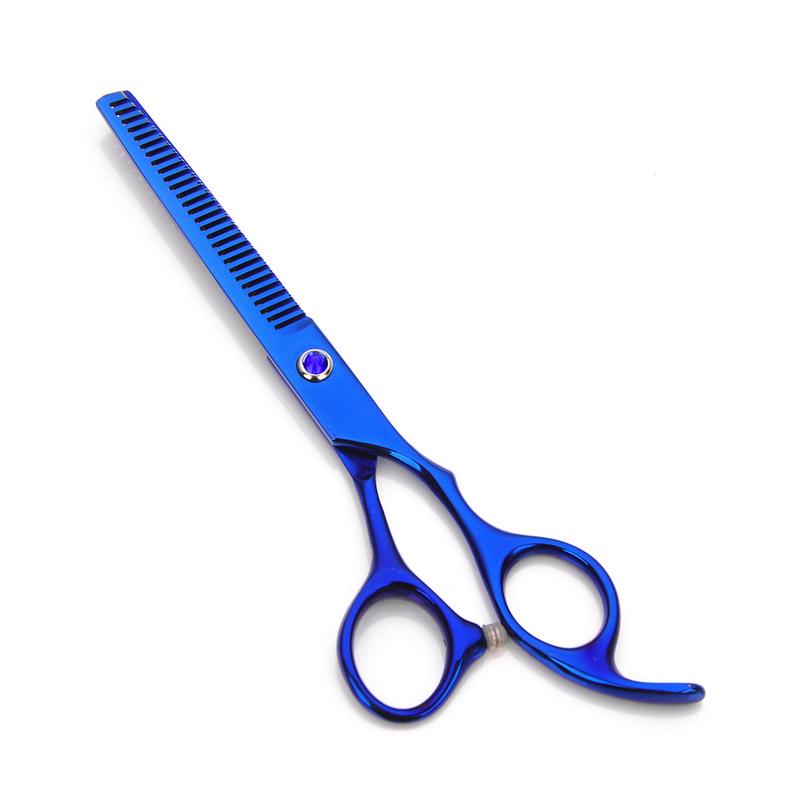 Buy Professionals Hairdressing Hair Cutting Scissors Salon Barber Shears Stainless Steel at