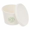Paper Lids For Paper Containers/Bowls, Diameter , .