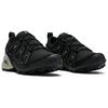 SALOMON Speedcross 3 Expanse Comfortable Versatile Durable Low-Top Running Shoes Men Running Shoes Black Gray 476038