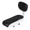 Rest Cushion Shockproof Bicycle Back Seat Bicycle Child Seat Bicycle Rear Seat Bike Back Saddle