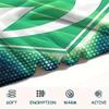 SVW poster FlAannel Blanket, High quality Comfortable for All Seasons, Home Decor, Warmth and Comfort