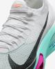 FD8315-104 Nike Alphafly 3 White Hyper Turquoise Concord Black (Women's)