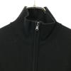 RLX Ralph Lauren Golf Langarm Doppel-Reißverschluss Hoodie M Black Series Damen Gebraucht