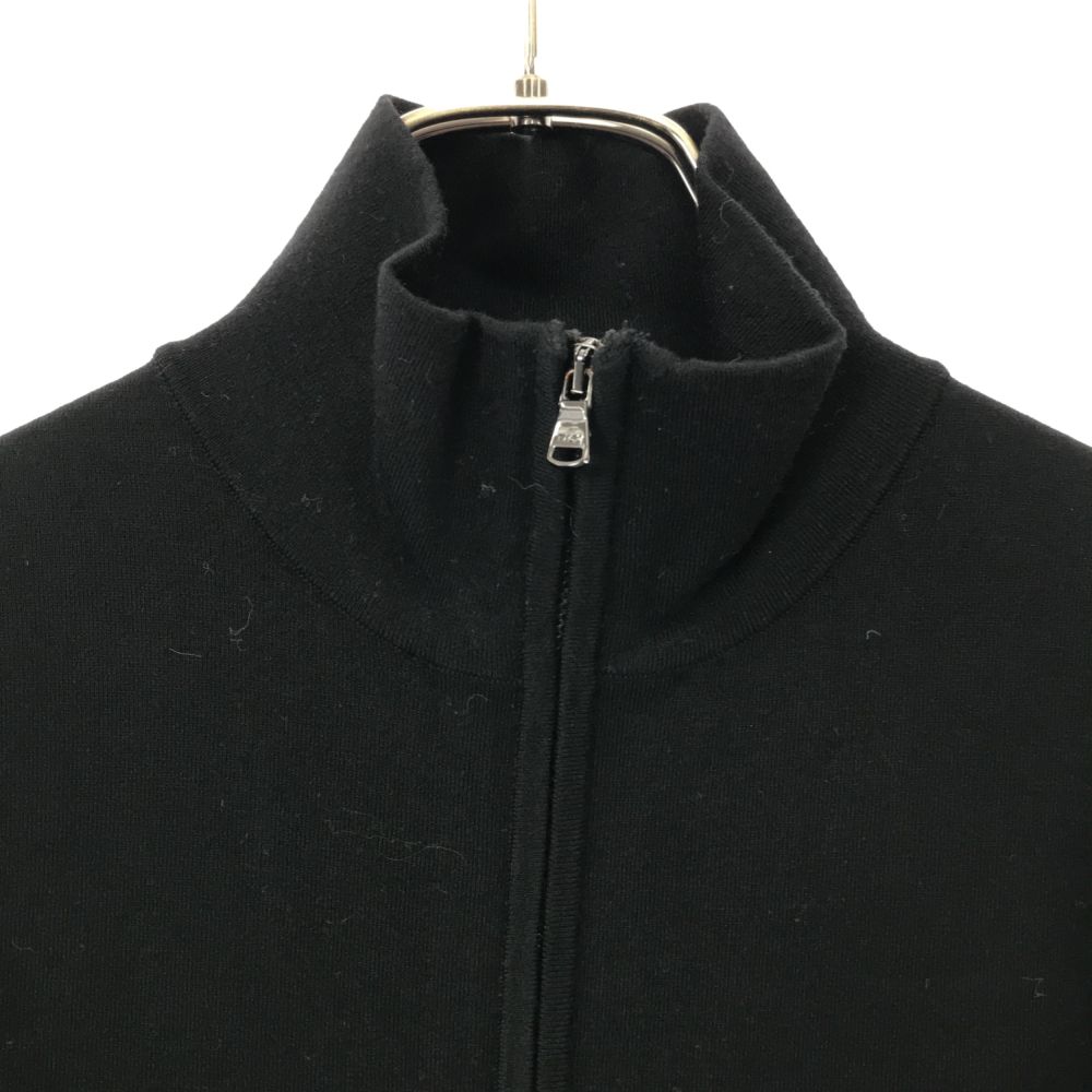 RLX Ralph Lauren Golf Langarm Doppel-Reißverschluss Hoodie M Black Series Damen Gebraucht