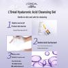 L'Oréal Hyaluronic Acid Amino Acid Cleanser