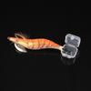 Tools Prawn Shrimp Hook Hat Fishing Lures Safety Caps Fishing Hooks Cover Squid Jig Hook Protector
