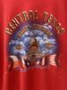 [USED] y2k Harley-Davidson tank top with dragon design
