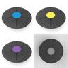 Fitness Balance Board With Pp Material For Yoga And Rehabilitation Training