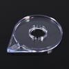 6Pcs/Set Nail Art Tape Line Case Striping Sticker Box Holder Easy Use Design Manicure Tool