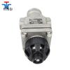 Miyawaki Stainless Steel REC1-10F Steam Pressure Reducing Valve