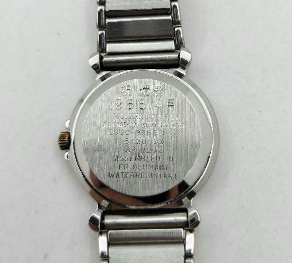 [USED] CITIZEN EXCEED 2930-956605