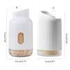 Elegant Toothpick Case Waterproof Toothpick Dispenser Dustproof Toothpick Box Plastic Material Toothpick Container