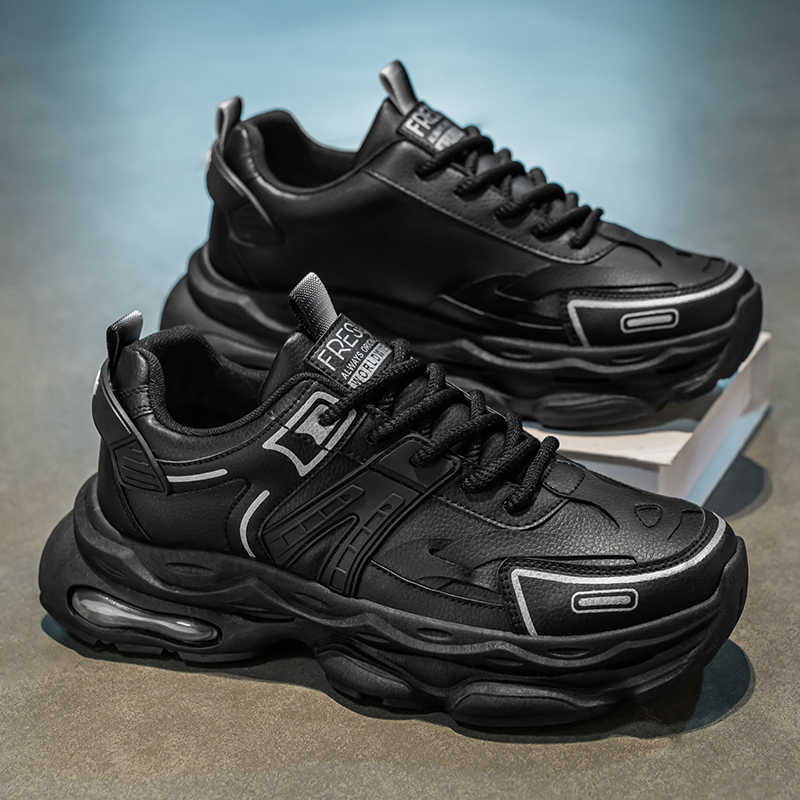 Fashion Flatform Thin Heel Men's Sapatenos Flats Men's Purple Sneakers Men's Shoes For Walking Sports Super Sale From China